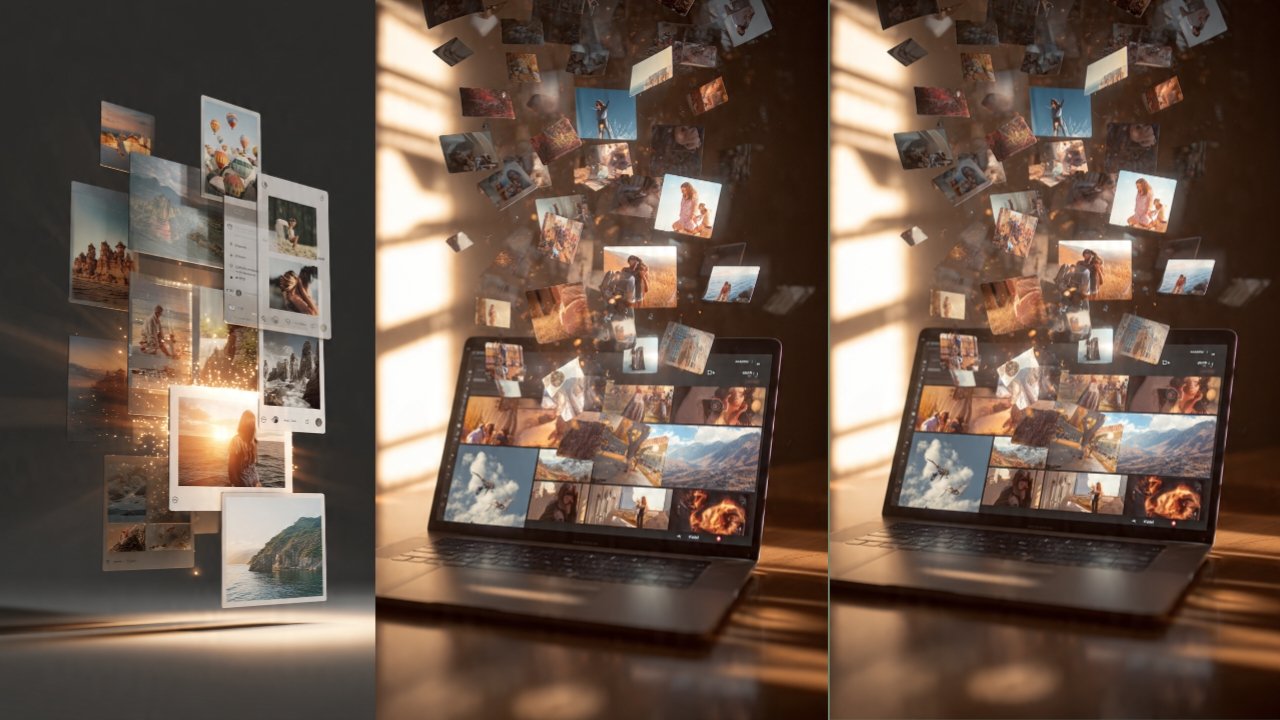 gemini ai prompts for realestic photo